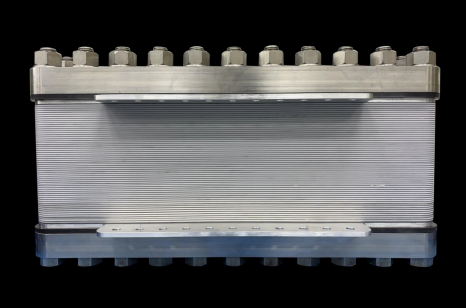 PEM Electrolyzer System 1