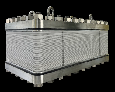 PEM Electrolyzer System 2