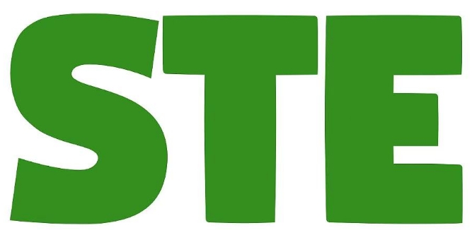 STE Hydrogen Energy logo